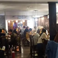 台北 東區 小膳香成都麻辣火鍋