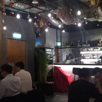 台北 敦化南路 Le Chamber 法式餐酒館