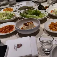 台北 楓樹韓式烤肉 照片 3