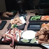 台北 四維路 梟夜 日式居酒屋