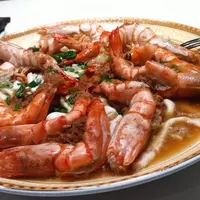 台北 ABRAZO Bistro擁抱餐酒館 照片 3