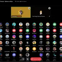 台北 ABRAZO Bistro擁抱餐酒館 照片 5