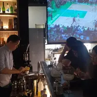 台北 汀州路 Bar FEST 酒吧