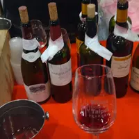 台北 世貿一館 國際葡萄酒展