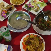 台北 大安 男塾本陣夜食酒場 照片 1