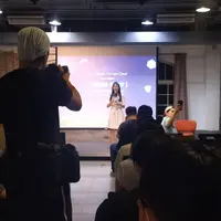 華山1914文創園區