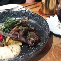 台北 中山站 WOWffizi 烏菲茲餐酒館 照片 3