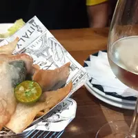 台北 中山站 WOWffizi 烏菲茲餐酒館 照片 5