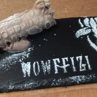 台北 中山站 WOWffizi 烏菲茲餐酒館 照片 6