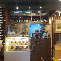 台北 中山站 WOWffizi 烏菲茲餐酒館