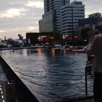 台北 忠孝東路 W Hotel 10F Woo Bar 照片 1