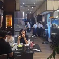 台北 內湖 瑞光路 三元花園韓式餐廳 照片 1