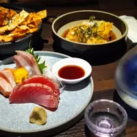 台北 爍場 居酒屋