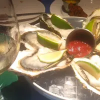 台北 南京復興 Hooters