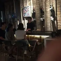 台北 大安區 Libido Wine Gallery 紅酒吧