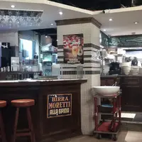 台北 忠孝復興 JAPOLI義大利餐酒館 照片 1