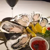 台北 松仁路 5oz Taipei 生蠔餐酒館 (永久歇業)