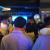 台北 The Traders Club (永久歇業) 照片 3