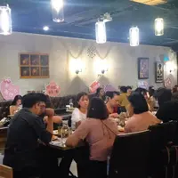 台北 南京東路 羽樂歐陸創意料理 照片 1