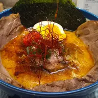 台中 中興街 Hero 拉麵