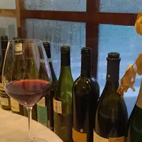 台北 PURE WINE Cave