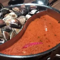 台北 延吉街 Meal Room 米釉餐酒鍋物 照片 1