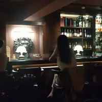 台北 安和路巷內 Bar Way Home