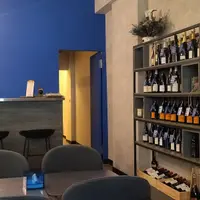 台中 台灣大道 Cave de W 言歡酒藏