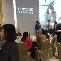 台中 Nancy’s Birthday Party