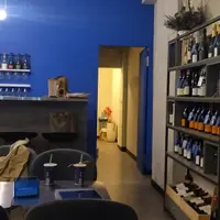 台中 Cave de W 言歡酒藏