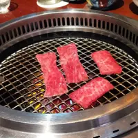 台北 敦化南路 梵 和牛燒肉