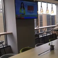 台北 大安區 慕軒飯店酒吧 照片 1