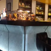 台北 大安區 慕軒飯店酒吧