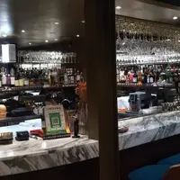 台北 信義路 Opium Champagne Bar