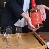 台中 市政北三路 醴云SAKE LA VIE