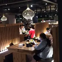 台北 西門 德立莊酒店-打狗霸 火鍋
