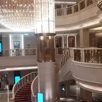 台北 大直 美福大飯店4F Park90 (歇業) 照片 1