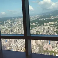 台北 101 - 85樓 捌伍添第 粵菜 照片 1