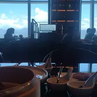 台北 101 - 85樓 捌伍添第 粵菜