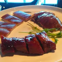 台北 101 - 85樓 捌伍添第 粵菜 照片 5