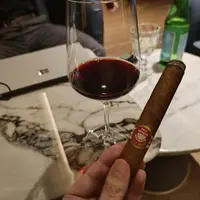 Cosecha 22 雪茄屋(2訪) 照片 4