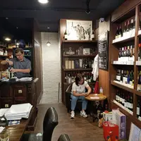 台北 大安區 Le vin CAFE
