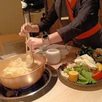 台北 大安區 橘色涮涮屋