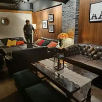 台北 大安區 橘色涮涮屋 照片 5