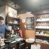 台北 ABV Bar & Kitchen美式餐酒館 照片 1