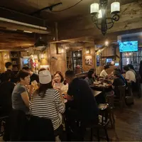 台北 ABV Bar & Kitchen美式餐酒館