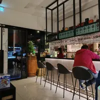 台北 重慶北路 鳴田酒舫 TomorrowWineShop