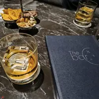 台北 JR東日本大飯店3F The Bar