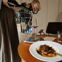 台北 圓山站 Le Wine Bar by Burgundy Cave