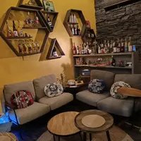 台北 大稻埕 Vin Nature 45 自然埕